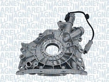 MAGNETI MARELLI 351516000084 Oljepumpe