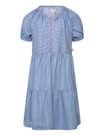 Billieblush Dress Blue 152