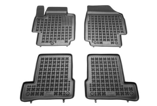 Bilmatter REZAW PLAST 201810 Bilmatter REZAW PLAST 201810