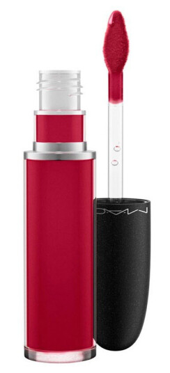 MAC Cosmetics Retro Matte Liquid Lipcolour 5 ml Dance With Me MAC Cosmetics Retro Matte Liquid Lipcolour 5 ml Dance With Me