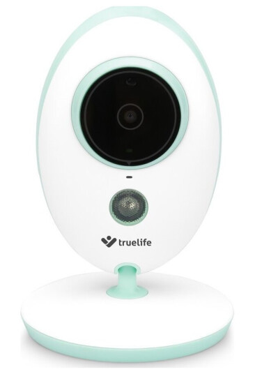 Truelife Nannycam V24 Babyenhet Kamera