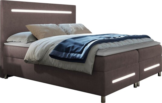 Boisdale Sengeramme 180x200 cm