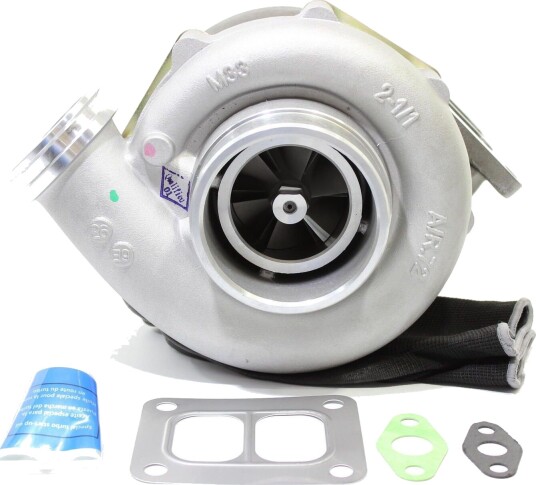 Turbolader ALANKO 10900342 Turbolader ALANKO 10900342