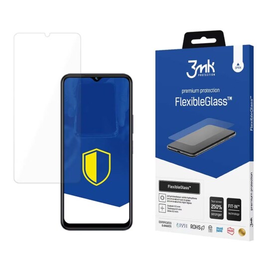 Vivo Y35 4G 3mk FlexibleGlass