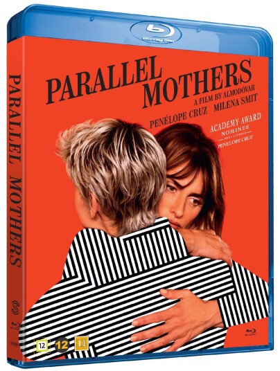 Parallel Mothers / Parallelle Mødre Parallel Mothers / Parallelle Mødre