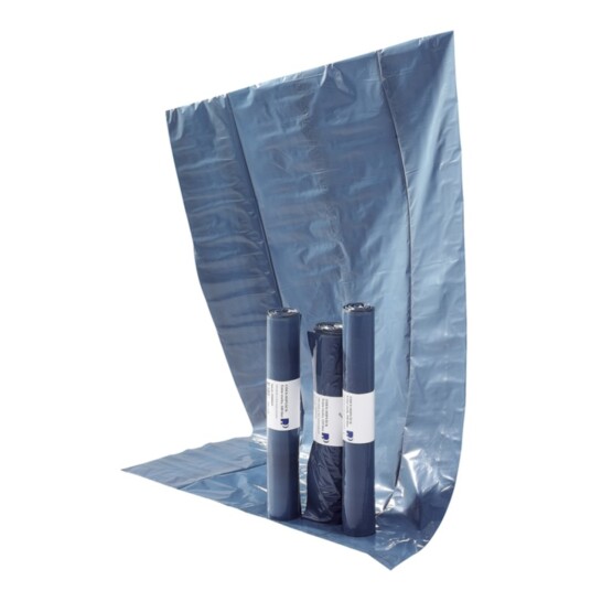 Plastsekk Co-Ex 70my 240L (10) Plastsekk Co-Ex 70my 240L (10)