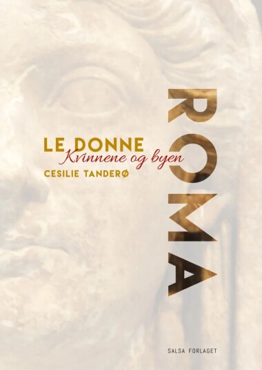 Roma Av Cesilie Tanderø