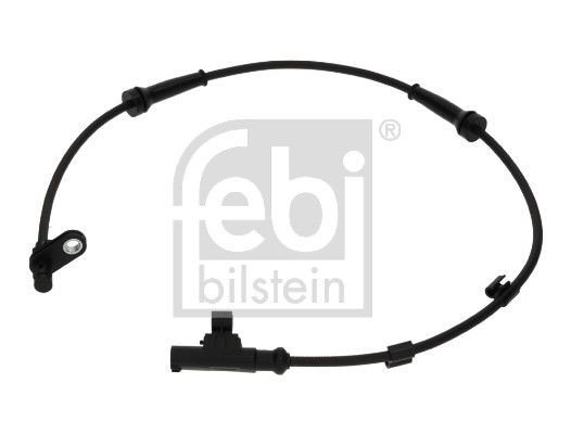 Sensor, ABS FEBI BILSTEIN 1001941