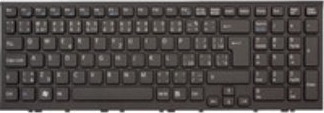 Sony Svensk Tastatur 148972051