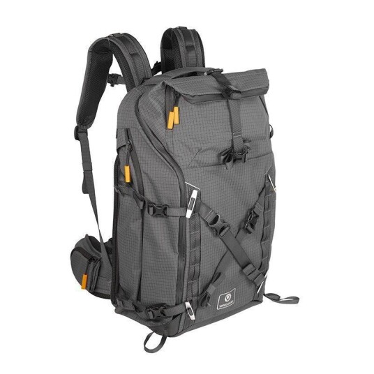 VANGUARD VEO Active 53 grey Backpack VANGUARD VEO Active 53 grey Backpack