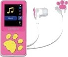 Lenco XEMIO-560PK Rosa