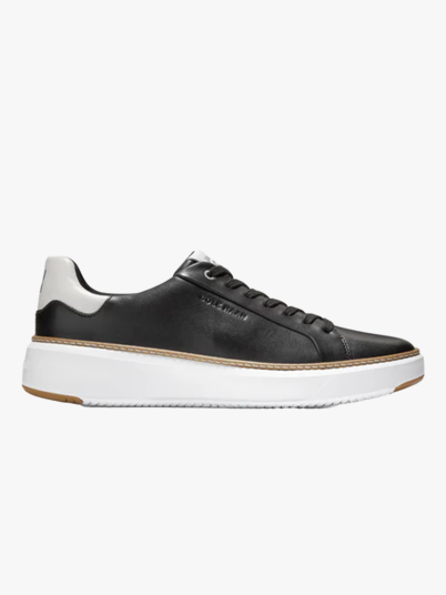 Cole Haan GrandPro Topspin Sneaker Sort 44,5 Cole Haan GrandPro Topspin Sneaker Sort 44,5