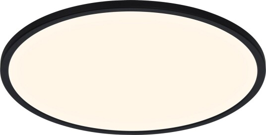 Nordlux Oja Smart 42 Taklampe Black Nordlux Oja Smart 42 Taklampe Black