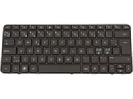 HP KEYBOARD HE