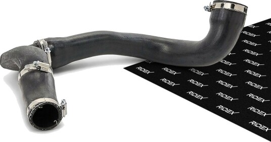 Ladeluftslange RIDEX 3314C0379