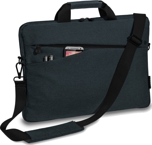 Pedea 66063057 Stresskoffert 39.6 Cm 15.6" Skulderrem 510G