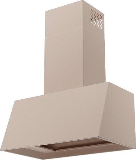 Epoq Trendline veggmontert ventilator Blush (70 cm)