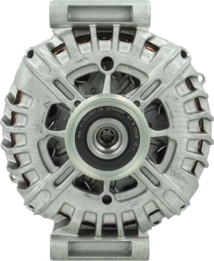 BV PSH 555.587.220.500 Dynamo BV PSH 555.587.220.500 Dynamo