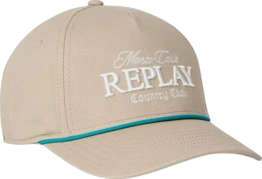 Replay Herre Accessories Grønn ONE SIZE,