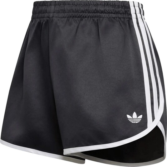 Adidas Originals 3S Sprntr Short Black L