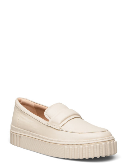 Clarks Mayhill Cove D - Cream - 41 Clarks Mayhill Cove D - Cream - 41