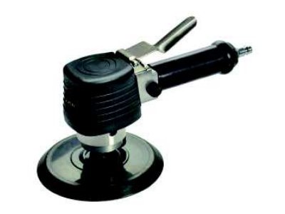 Stanley 150151XSTN Trykkluft Slipemaskin Stanley 150151XSTN Trykkluft Slipemaskin
