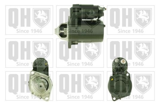 Starter QUINTON HAZELL QRS1423 Starter QUINTON HAZELL QRS1423