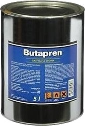 Tytan Tytan Butapren Adhesive A 5.0L