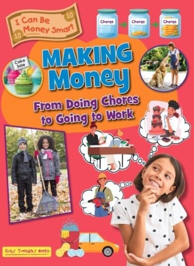 Making Money Making Money