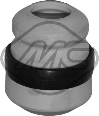 Fjærstopper Metalcaucho 04698 Fjærstopper Metalcaucho 04698
