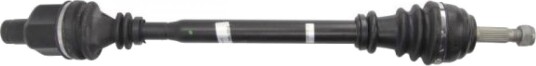 Point Gear Drivaksel POINT GEAR PNG71654