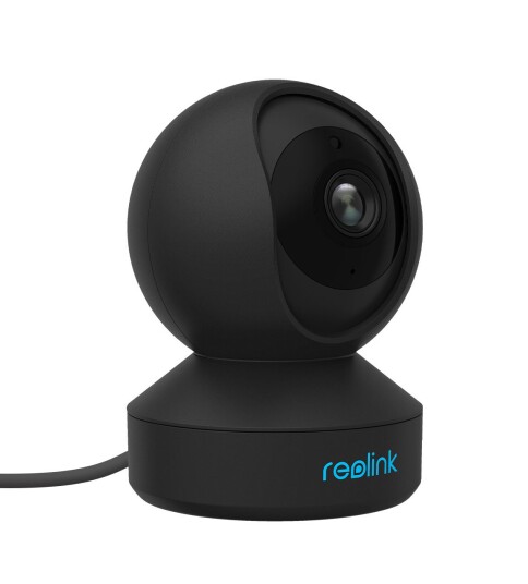 Reolink E1 Pro E330 Svart Reolink E1 Pro E330 Svart