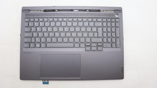 Lenovo Cover Upper Case Asm_Cze/Slk