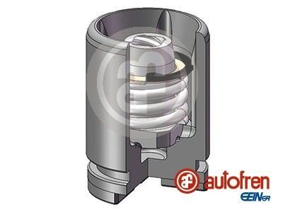 Autofren Seinsa Stempel bremsecaliper AUTOFREN SEINSA D025233K