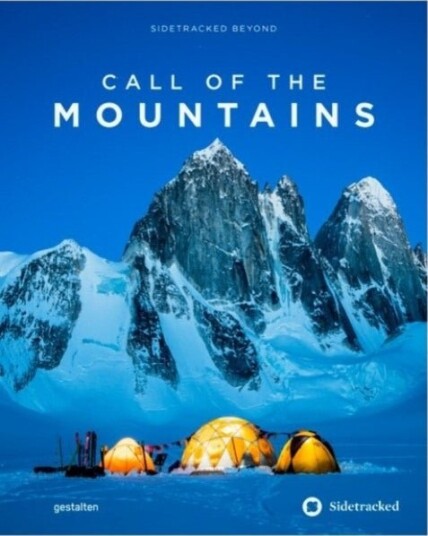 Call of the Mountains