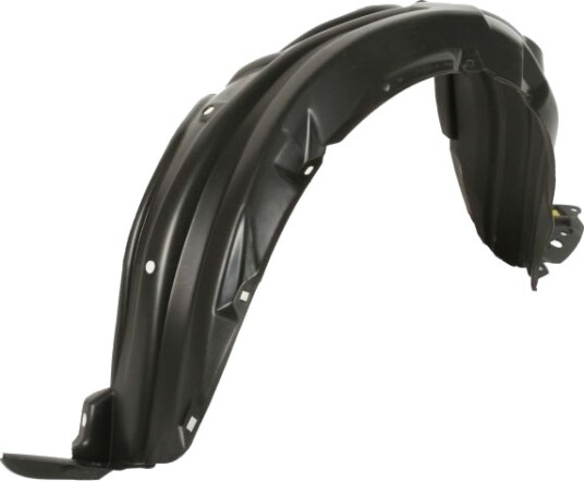 Innerskjerm plastikk BLIC 6601-01-8155802Q