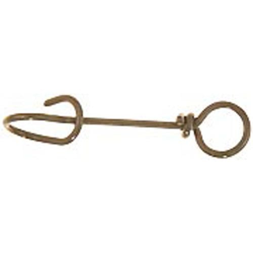 BFT Fastach Clip #0 10 pack