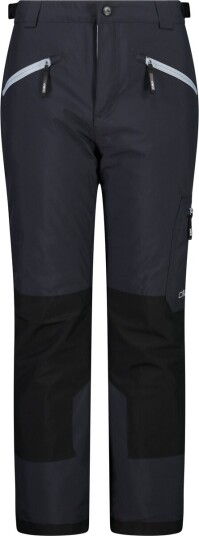 CMP Colorblock Skibukser Barn Grå 152