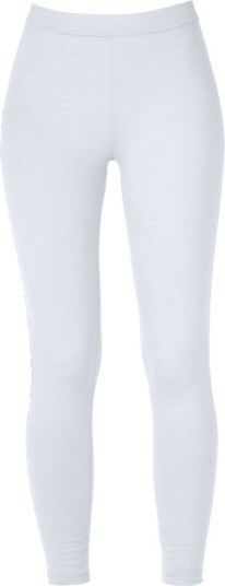 Smila Workwear Tilda Leggings, Hvit, 1 stk ,SBG-70472-01 3XL