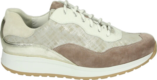 Durea Dame Sko Flerfarget 38 1/2 EU, Durea Dame Sko Flerfarget 38 1/2 EU,