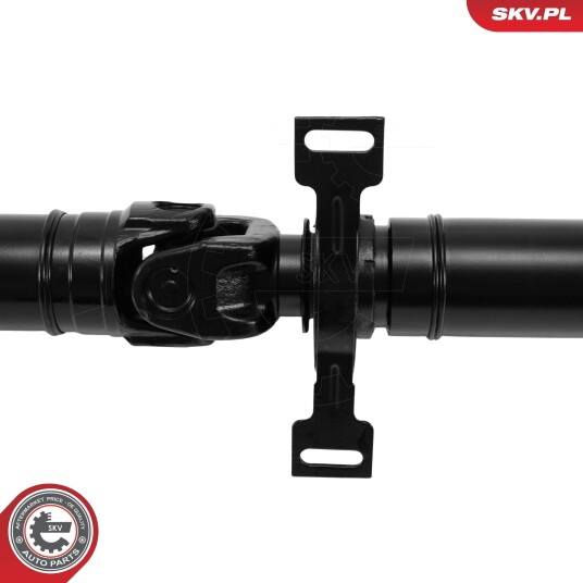 Drivaksel ESEN SKV 76SKV176