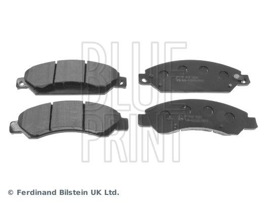 Bremseklosser BLUE PRINT ADA104242