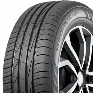 Nokian Tyres Hakka Blue 3 SUV 215/70R16 100H Nokian Tyres Hakka Blue 3 SUV 215/70R16 100H