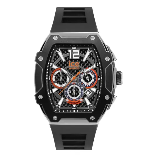 Ice Watch Herre Accessories Svart ONE SIZE, Ice Watch Herre Accessories Svart ONE SIZE,