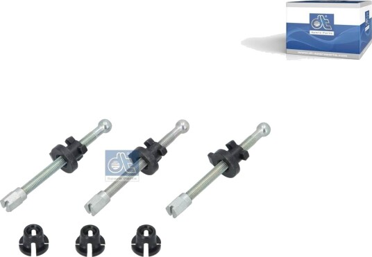 Reguleringselement, lysregulering DT Spare Parts 2.24059