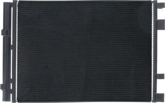 Kondensator, klimaanlegg MAHLE AC 1011 000S