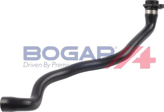 BOGAP B4228440 Radiatorslange BOGAP B4228440 Radiatorslange