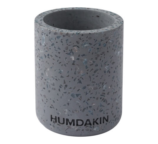 Humdakin Nordic Terrazzo tannbørstekopp Nordic terrazzo