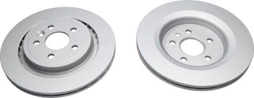 KAVO PARTS BR 10278 C Bremseskive