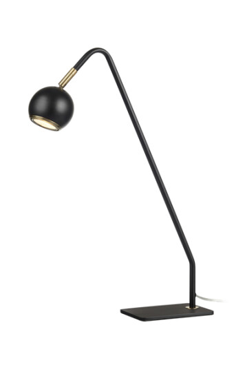 Markslöjd Bordlampe COCO 1L 1542172-01-0 1542172-02-0